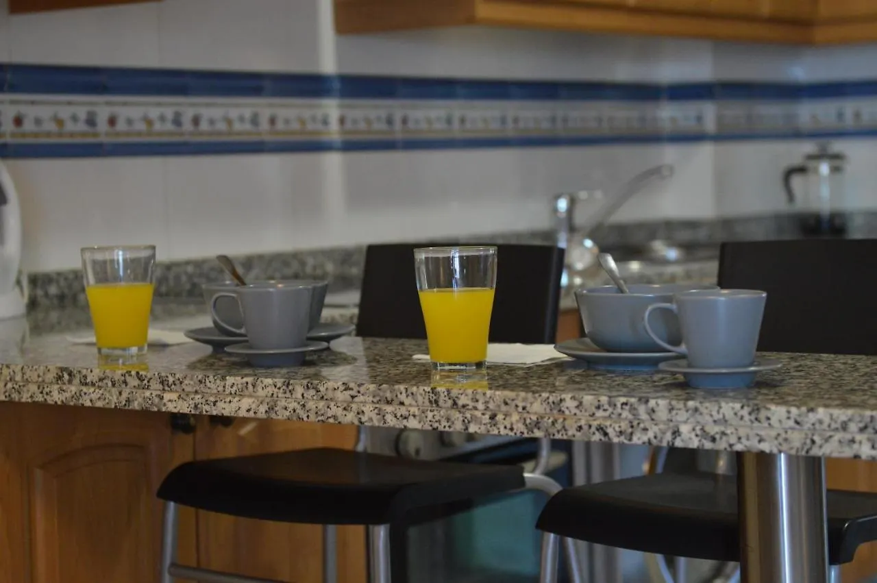 Bonito Apartamento Al Lado De La Playa Con Vistas Al Mar Benalmadena Apartment
