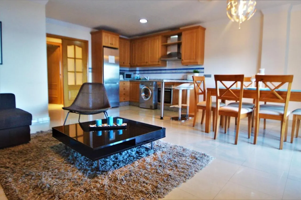 Bonito Apartamento Al Lado De La Playa Con Vistas Al Mar Benalmadena 0*,