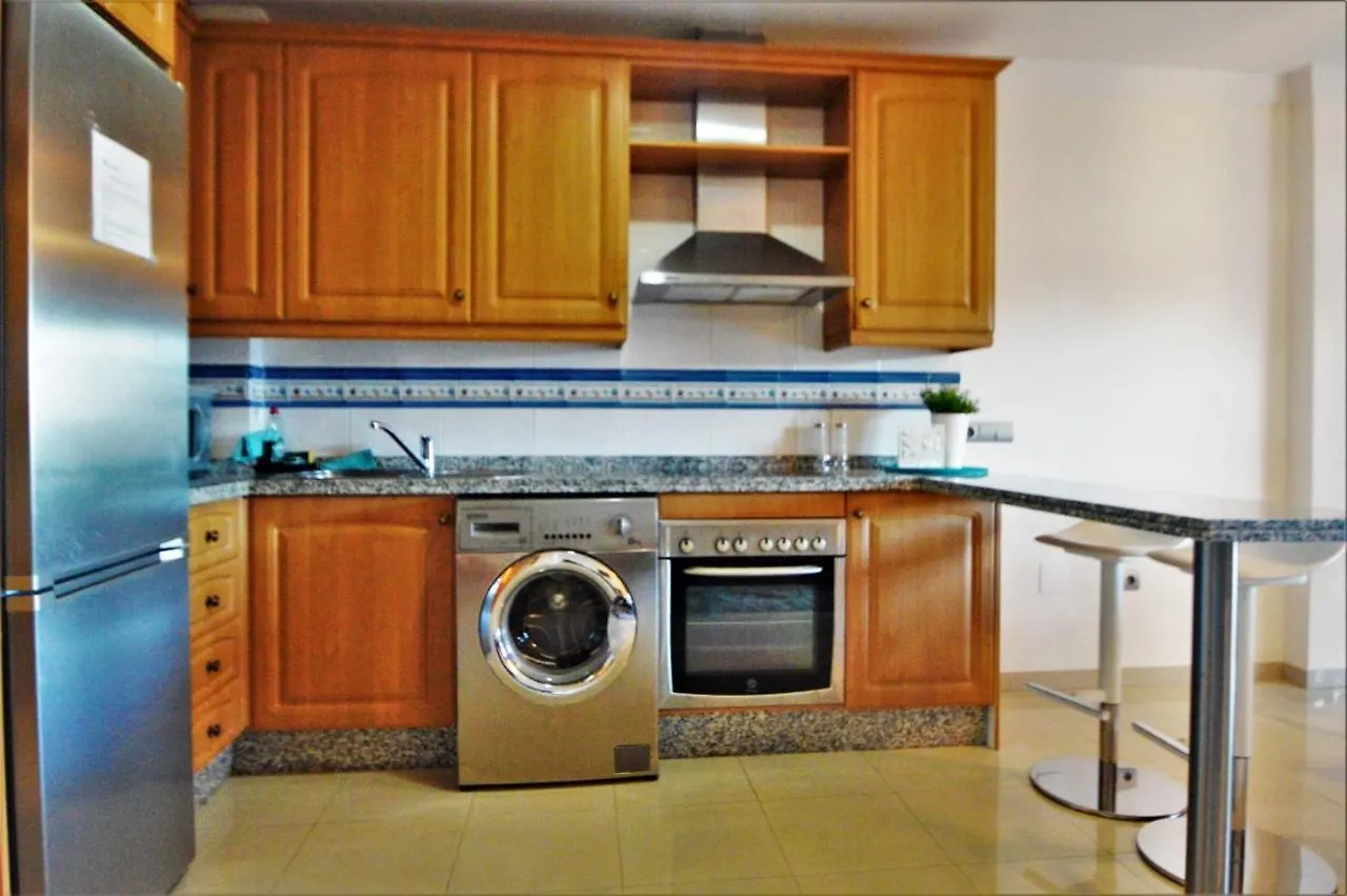 Bonito Apartamento Al Lado De La Playa Con Vistas Al Mar Benalmadena Apartment