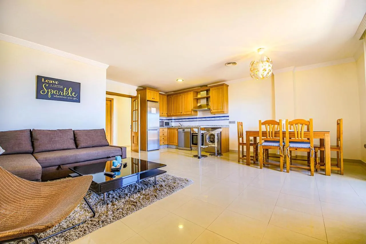 Bonito Apartamento Al Lado De La Playa Con Vistas Al Mar Benalmadena