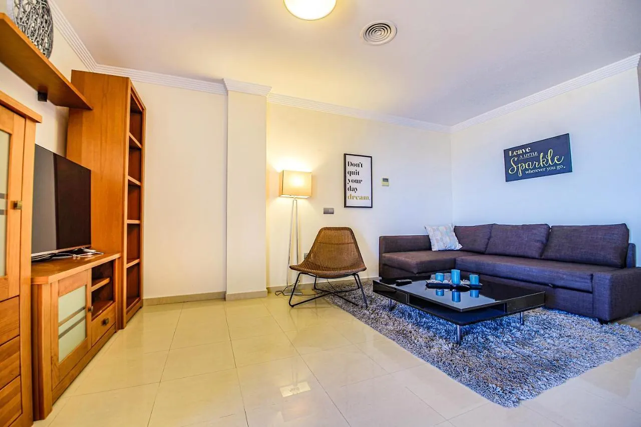 Bonito Apartamento Al Lado De La Playa Con Vistas Al Mar Benalmadena 0*,