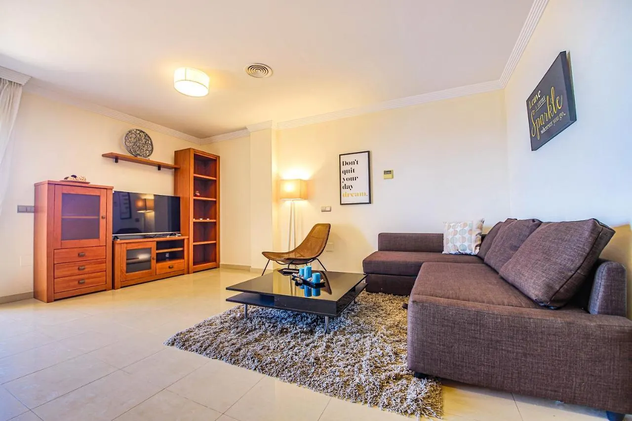 Bonito Apartamento Al Lado De La Playa Con Vistas Al Mar Benalmadena Apartment