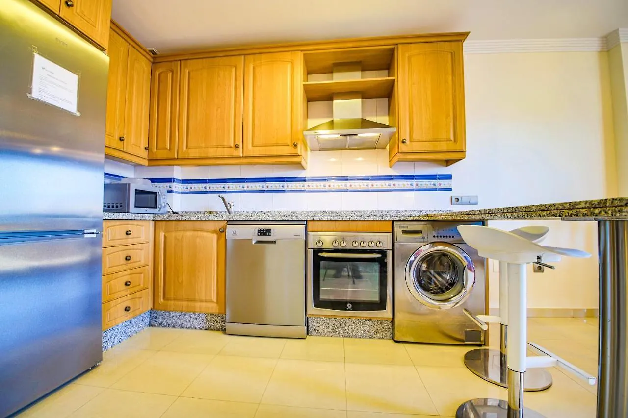 Bonito Apartamento Al Lado De La Playa Con Vistas Al Mar Benalmadena