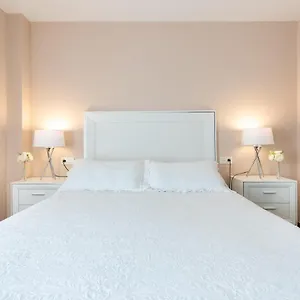 Paradise Apartment