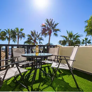 Sunstay Portview Marina Flat Ii Apartment