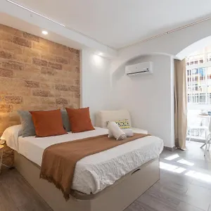 Gamonal Apartment