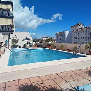 Bhost - Carmenes Apartment