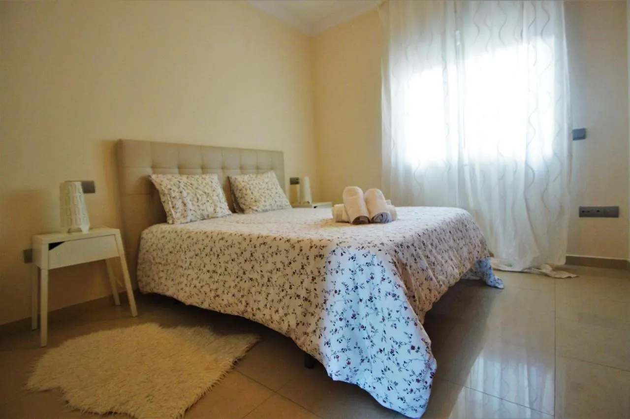 Bonito Apartamento Al Lado De La Playa Con Vistas Al Mar Benalmádena 0*,