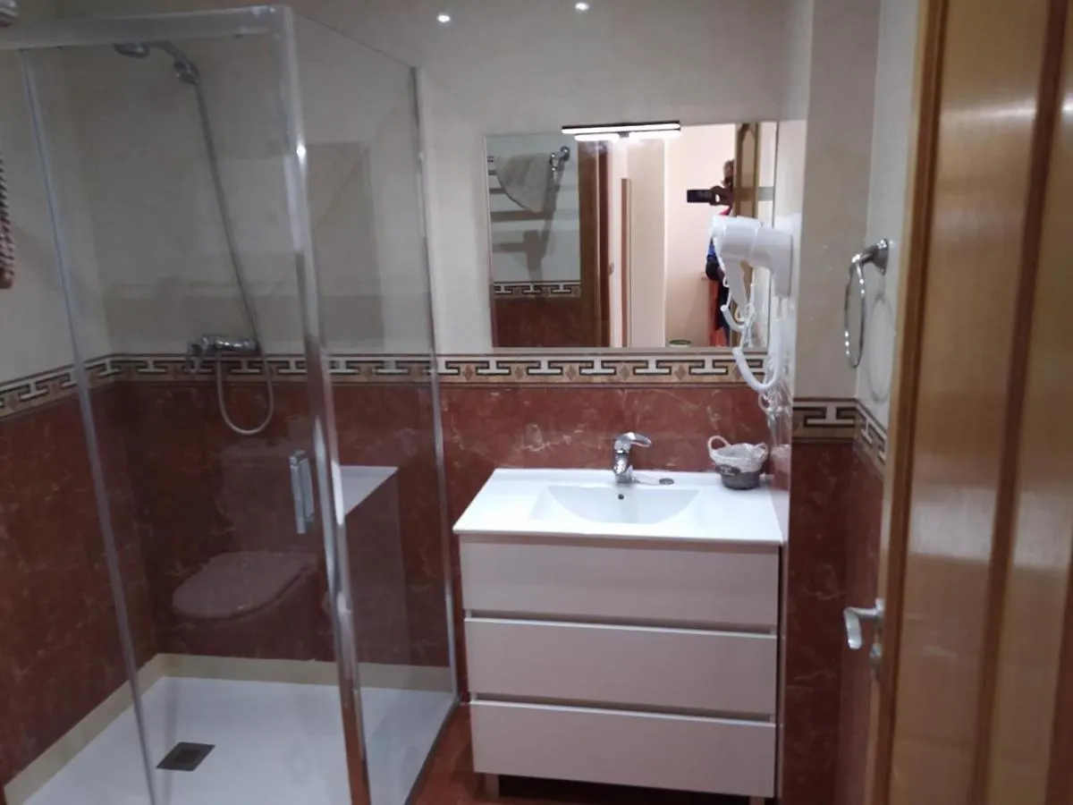 Bonito Apartamento Al Lado De La Playa Con Vistas Al Mar Benalmádena