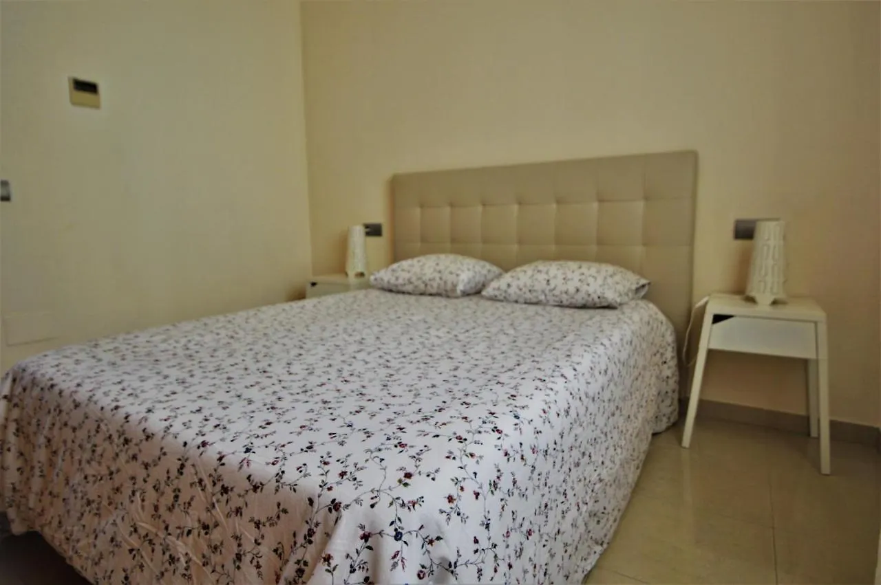 Apartment Bonito Apartamento Al Lado De La Playa Con Vistas Al Mar Benalmadena Spain